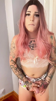 I Need My Big, Thick Cock Inside You so Badly