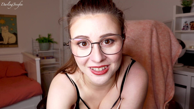 Darling Josefin: Paroháč darlingjosefin býk a paroháč pov