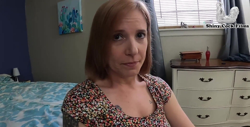 Jane Cane: 私の継母を盗むことは今夜あなたの受信トレイになります!