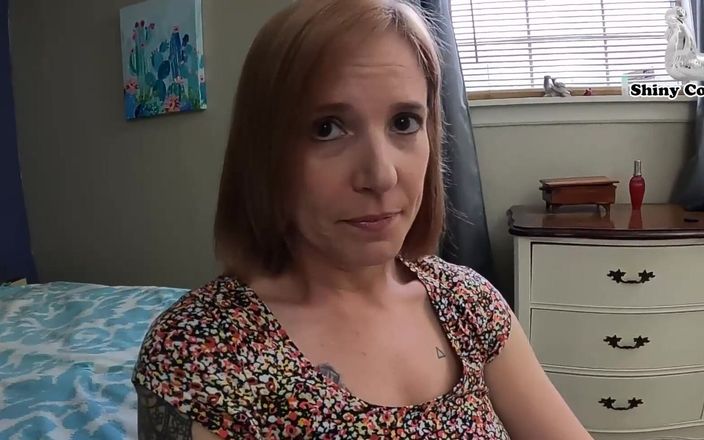 Shiny cock films: Stealing My Stepmom Will Be in Your Inboxes Tonight!