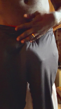 Muscles and Veines Check. What Do You Think?