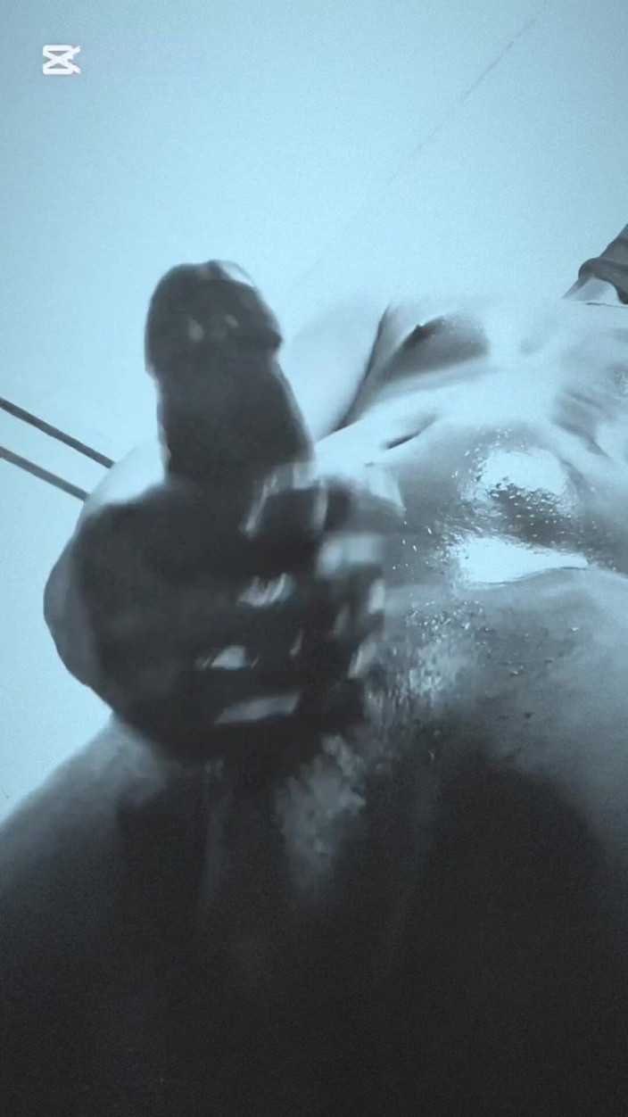 Bbc-godaddy: 1부 흑인 대물 자지 육종가 인정사정나게 쓰다듬고 그의 큰 자지를 너트까지 두근두근