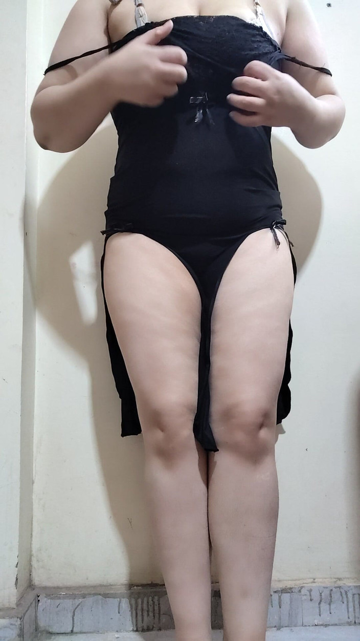 Ali Muhammad: Åh från saudiarabiskt sex jag är väldigt trött