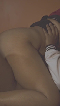 Lovely Thick and Juicy Asian Babe Loves Riding BBC
