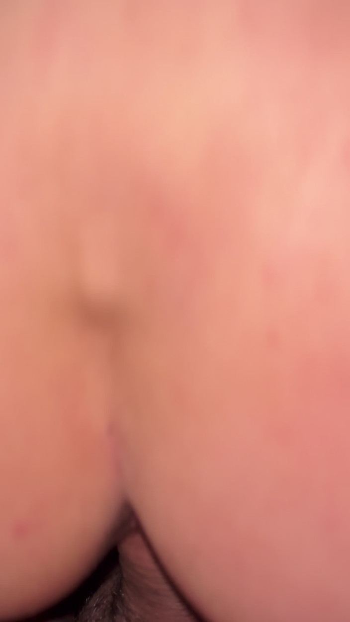 DuCats: Homemade anal sex