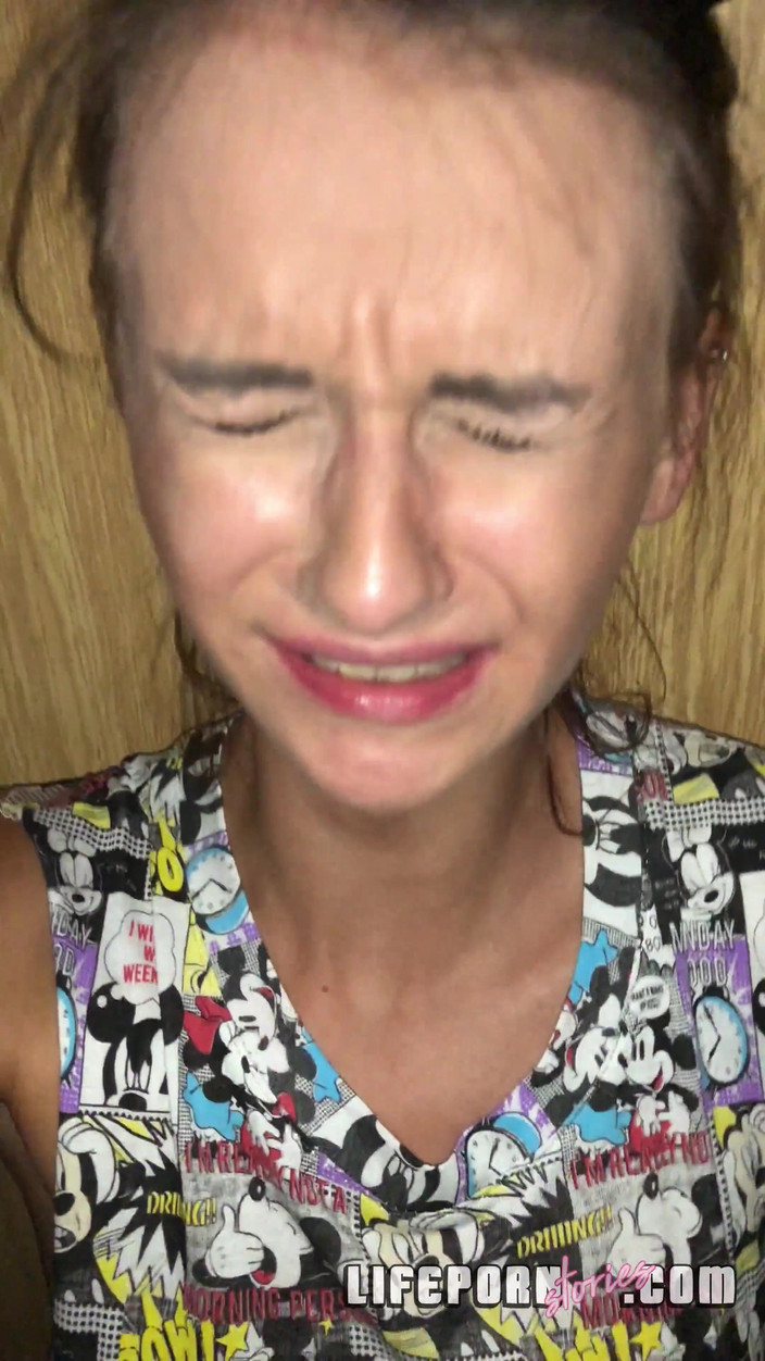 Life Porn Stories: Life Porn Stories 8 - Część 2 Szybki numerek w przymierzalni - Ass do...