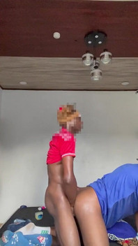 Bro Dick Was Too Long to Fit in