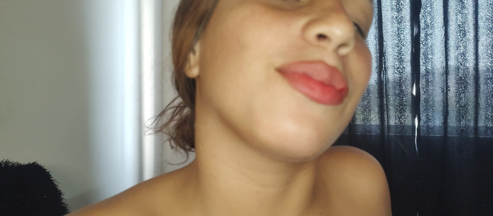 PABLO N3GROBAR: Blanca Green Eyes pt. 1