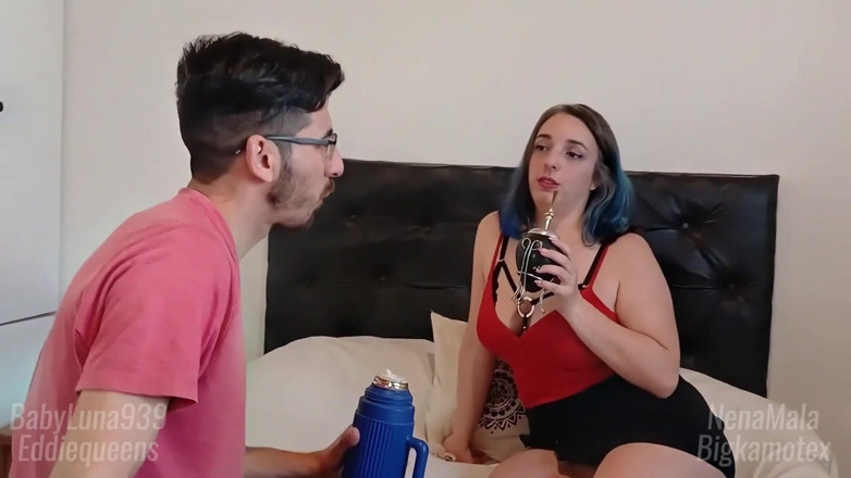 tunoviaputita: Swinger Foursome Part 1: Best Friends Learn to Share Their Boyfriends