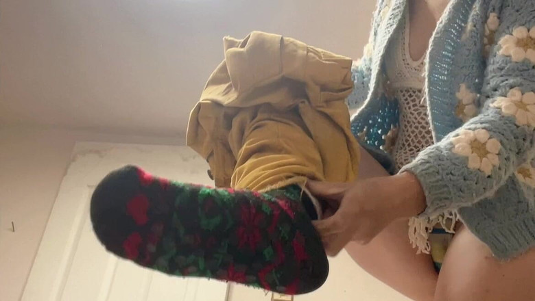 sweethanajapanese: Primer culo pequeño agujero perfecto culo de Hana Petite Girl