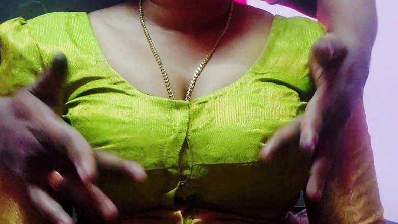 Desi Mohini: Desi přítelkyně a přítel mají sex v nové budově