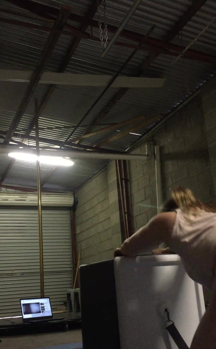 Michellexm: Muscle flex - parte 20