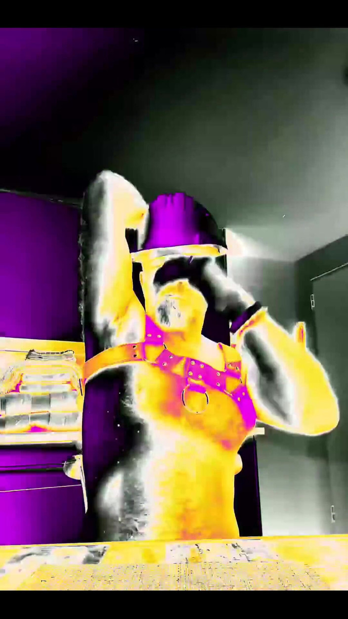 Daddybearvlc: Selamat Hari Valentines