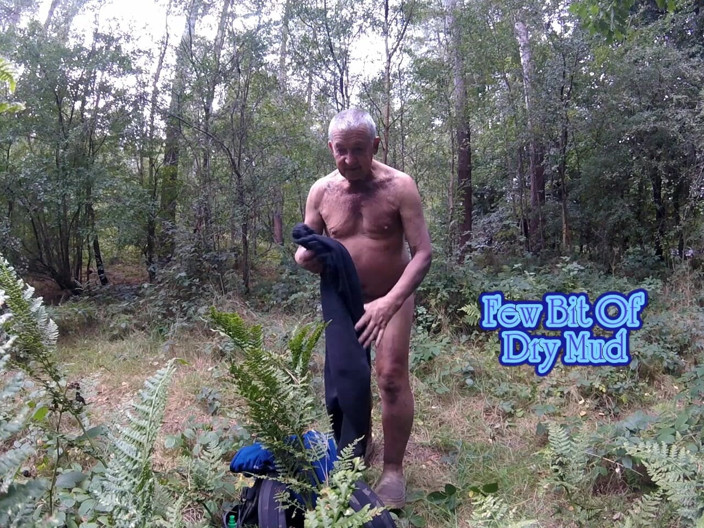 Andy: Bölüm 4 Yürüyüş 65