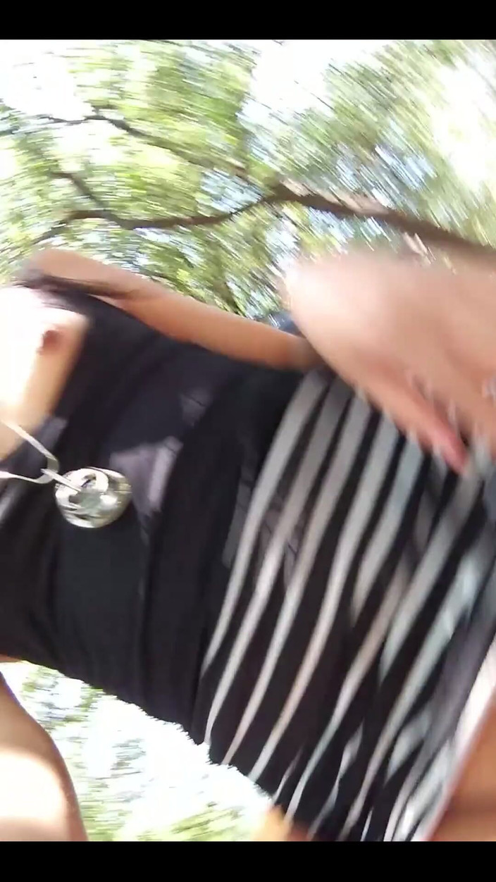 Sammy_corazon: Hon var så liten!