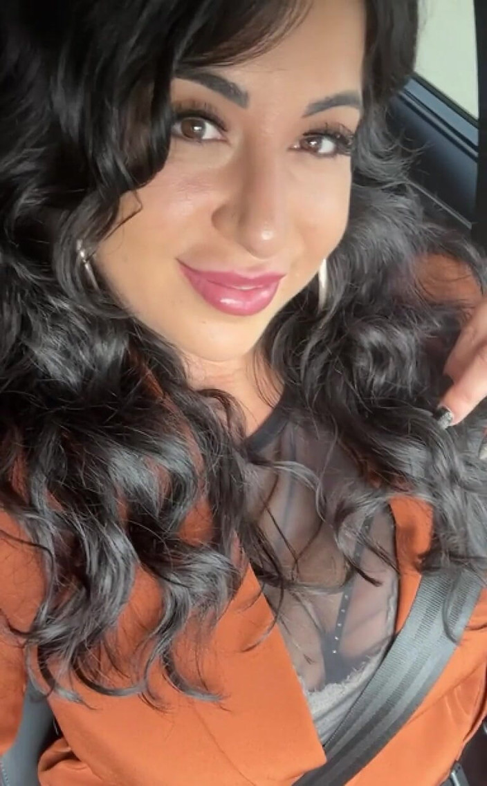 LadyAyse5: Das nächste shooting machen