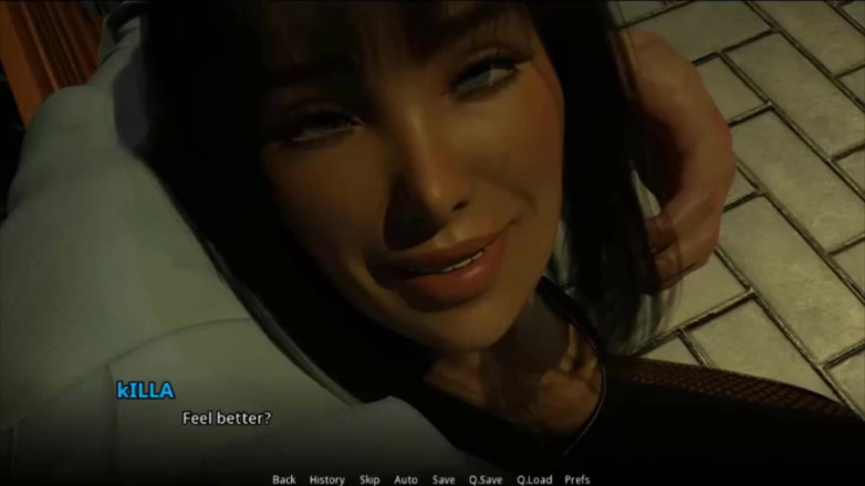 Visual Novels: WVM schittert universiteit deel 54