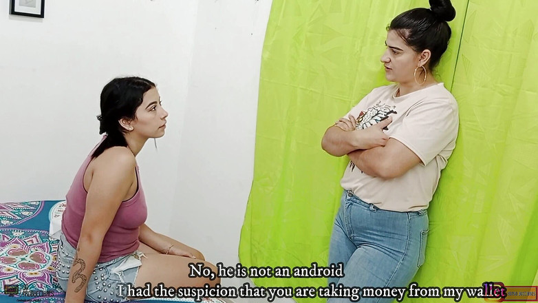 Candyrouse: Je la baise la chatte dans le cadre de la...