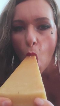 Afternoon Sex with My Husband parmesan Grating
