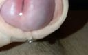 Swedish Switcher: Precum Milking Again