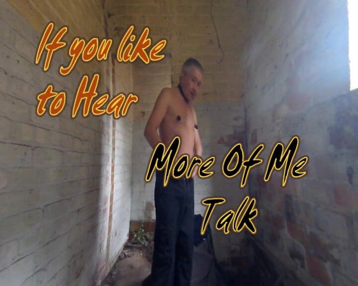 Andy: Spogliarsi per una passeggiata nuda