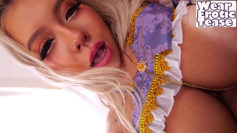 THAT'S WHAT SHE SAID: Asijský anděl 27582