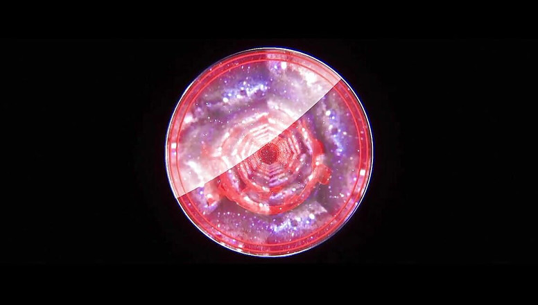 Divide XXX: Dezmall - MILF Lulu Lewd