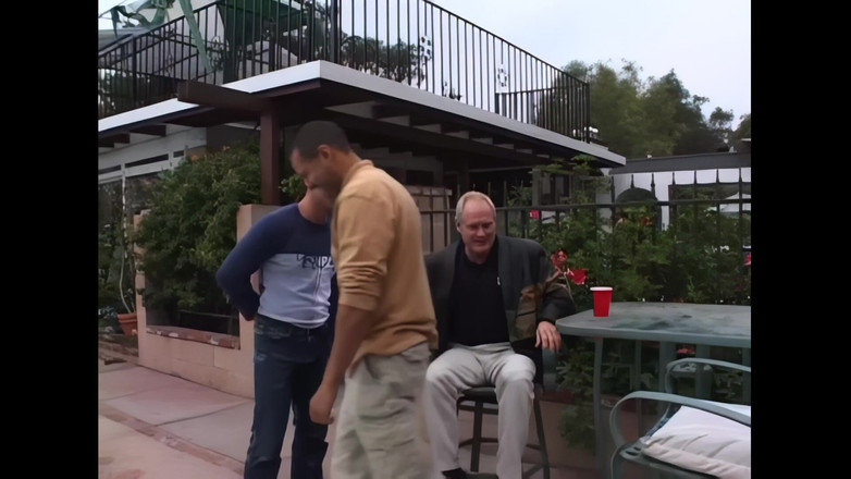 Double Penetration Party: Soția mea nebună