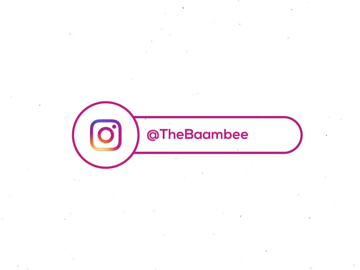 TheBaambee: Baambee's Tiddies