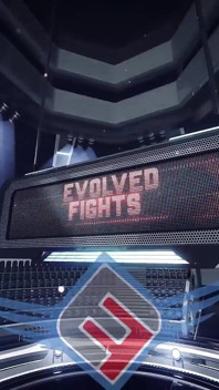 Victoria vox vs will havoc karışık güreş
