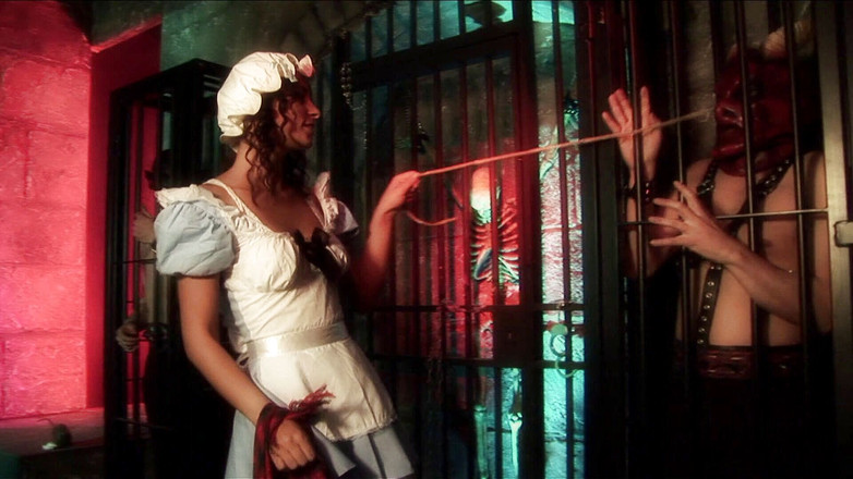 La sex: Aventurile perverse ale lui Alice