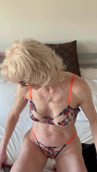 Multiple Lingerie Changing