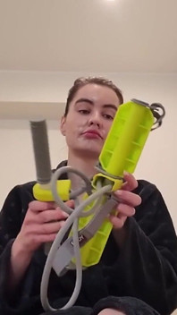 Trappola findom