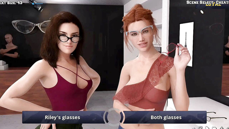 Johannes Gaming: College Kings # 12 šel navštívit Amber