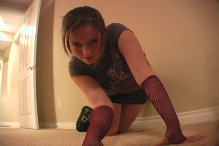 Solo Dream Babes: Solo Dream Babes: Liz and Her Amazing Boobs