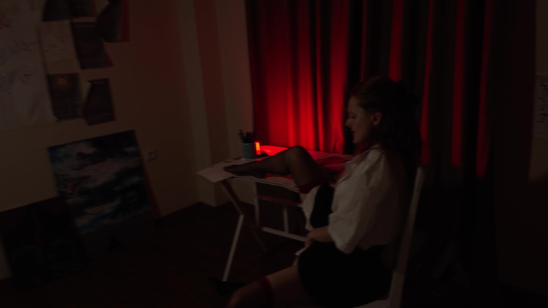 Lilith Liber: Eleva își va aminti această temă pentru tot restul vieții ei