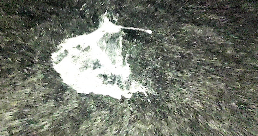 PABLO N3GROBAR: Musim Tiga - Lil Midget Full 4k - Throatpie Munchkin