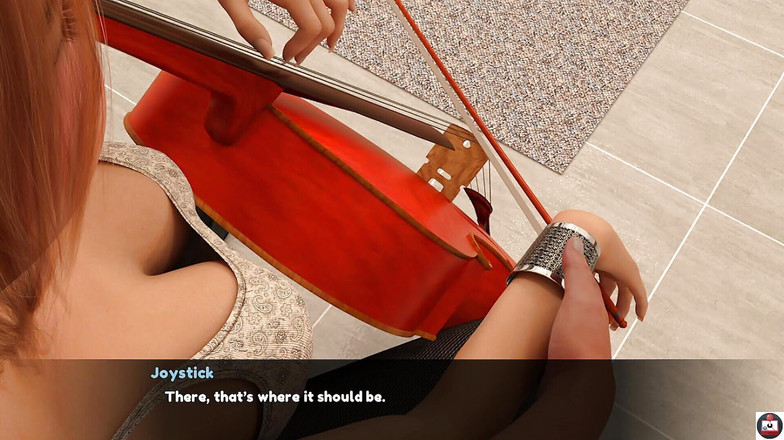 Joystick Cinema: Melody - (12) - nc - corsa a casa durante l'appuntamento di notte