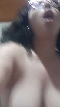 Her Moans and Her Bouncing Tits Will Make You Cum in a Minute Ft Babyluna939