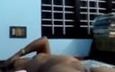 Indian Sex Life: Indian Village Bhabhi Pussy Rubbing and Fucked Until Squirt
