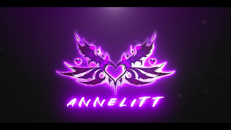 AnneLitt: Double Anal Content