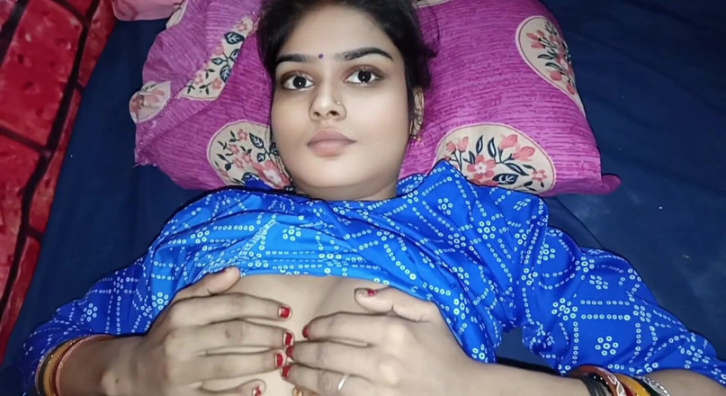 Ramashish: Indiancă desi bengali sexy Baby Village Bhabhi futută tare de...