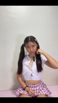 Cute Gir