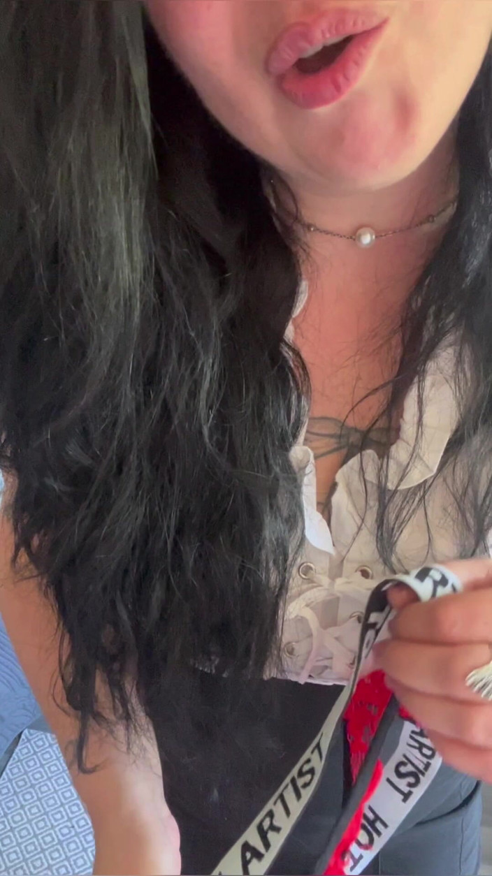 Maitresse Clara: Renifle Mes Strings