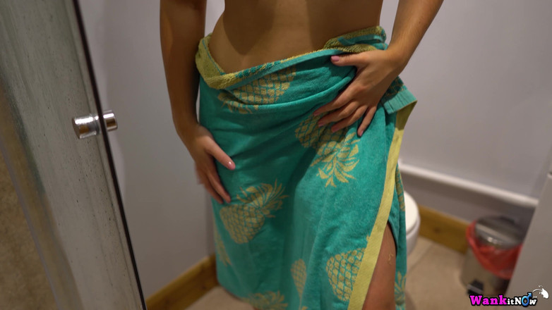 Wank it Now: Rogue - витівки для душу - 4k (2160p)