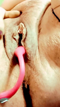 Mature Kink - Spit Roast BJ Fantasy