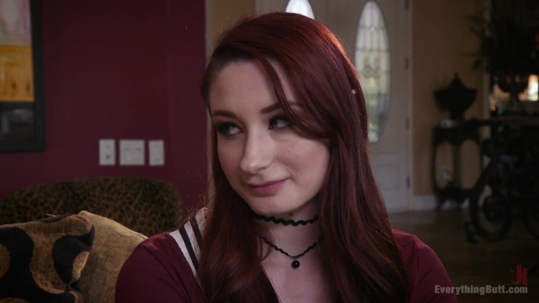 Everything Butt by Kink: Sex Therapist Helps Two Horny Lesbians Learn to Enjoy Heavy...