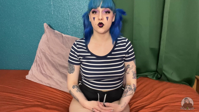 Alice Bean: Compiti sottomessi