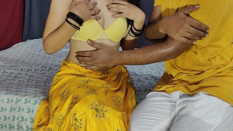 KavitaBhabhi: Nu am vrut să mă căsătoresc cu stăpâna mea, soțul...