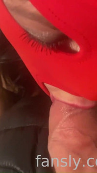 Do You Want to Be the One to Give Me Pleasure?